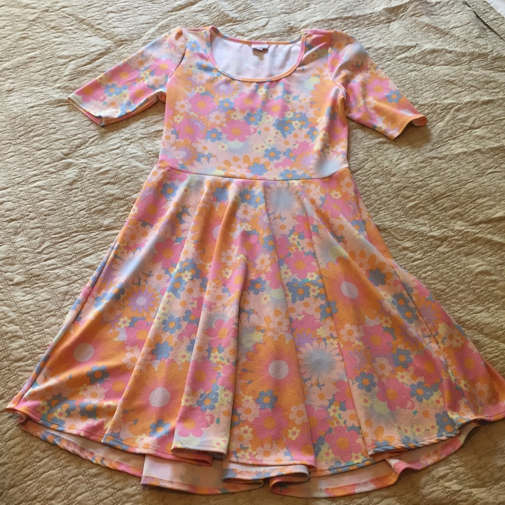 LuLaRoe Nicole